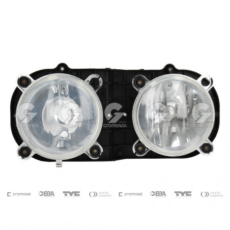 FARO DE LUZ PRINCIPAL (DELANTERO) - OPTICA VIC 6438/I