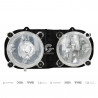 FARO DE LUZ PRINCIPAL (DELANTERO) - OPTICA VIC 6438/I