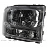 FARO DE LUZ PRINCIPAL (DELANTERO) - OPTICA TYC 6439/5D
