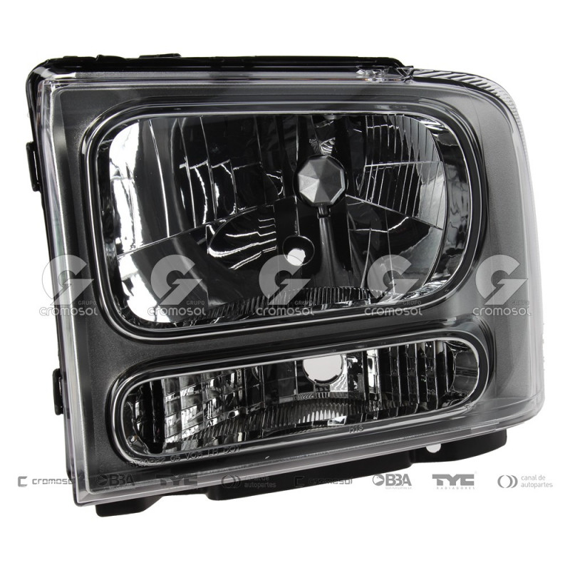 FARO DE LUZ PRINCIPAL (DELANTERO) - OPTICA TYC 6439/5I