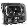 FARO DE LUZ PRINCIPAL (DELANTERO) - OPTICA TYC 6439/5I