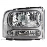 FARO DE LUZ PRINCIPAL (DELANTERO) - OPTICA TAIWAN 6439/80D