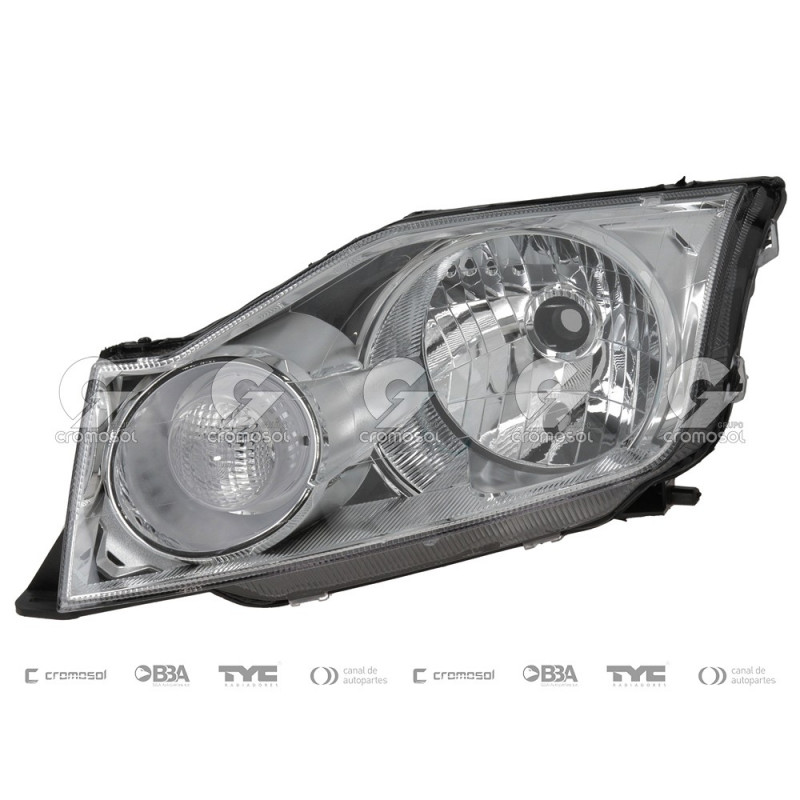 FARO DE LUZ PRINCIPAL (DELANTERO) - OPTICA CARTO 6442/30I