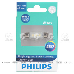 LAMPARA LED PHILIPS 63053/2