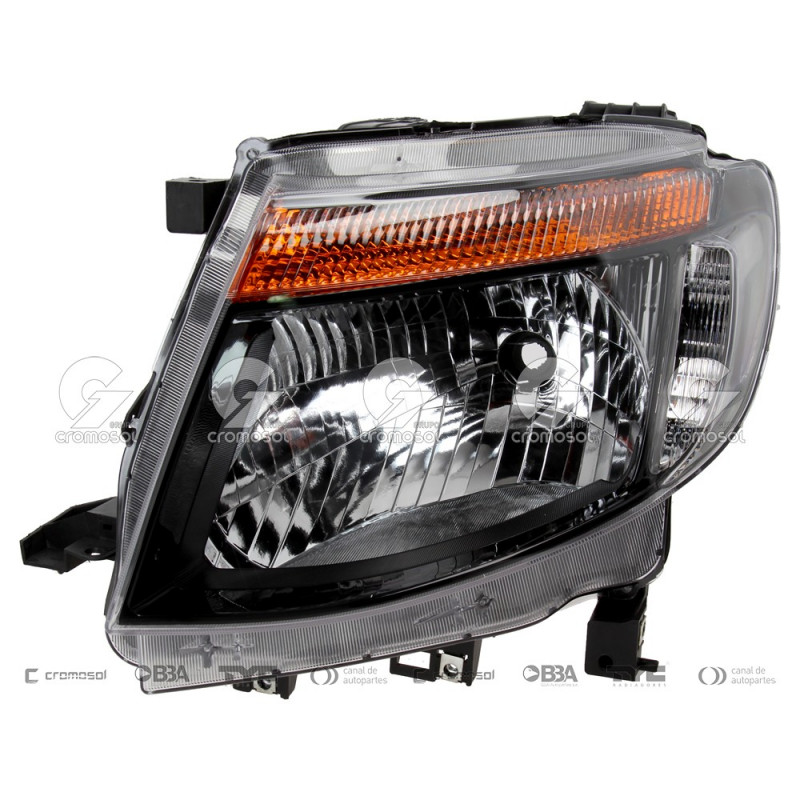 FARO DE LUZ PRINCIPAL (DELANTERO) - OPTICA TAIWAN 6451/81I