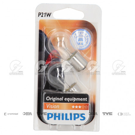 LAMPARA INCANDESCENTE PHILIPS 63056/1