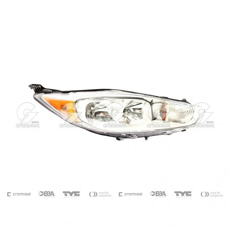 FARO DE LUZ PRINCIPAL (DELANTERO) - OPTICA ORIG. 6453/5D