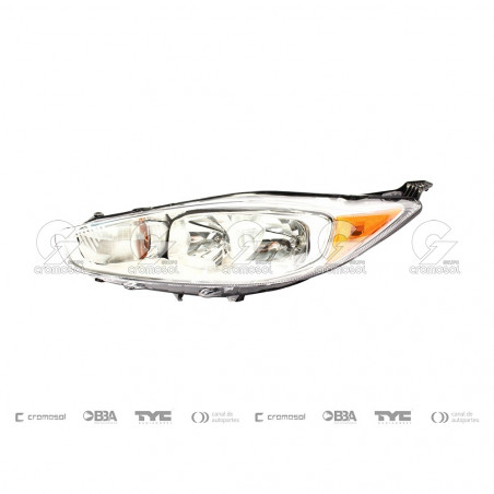 FARO DE LUZ PRINCIPAL (DELANTERO) - OPTICA ORIG. 6453/5I