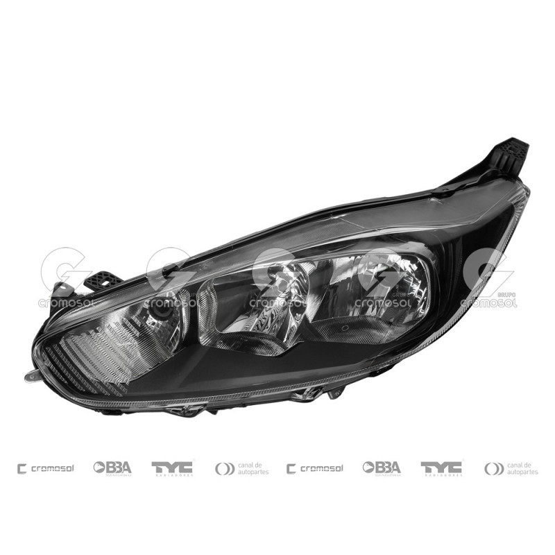 FARO DE LUZ PRINCIPAL (DELANTERO) - OPTICA TYC 6453/7I