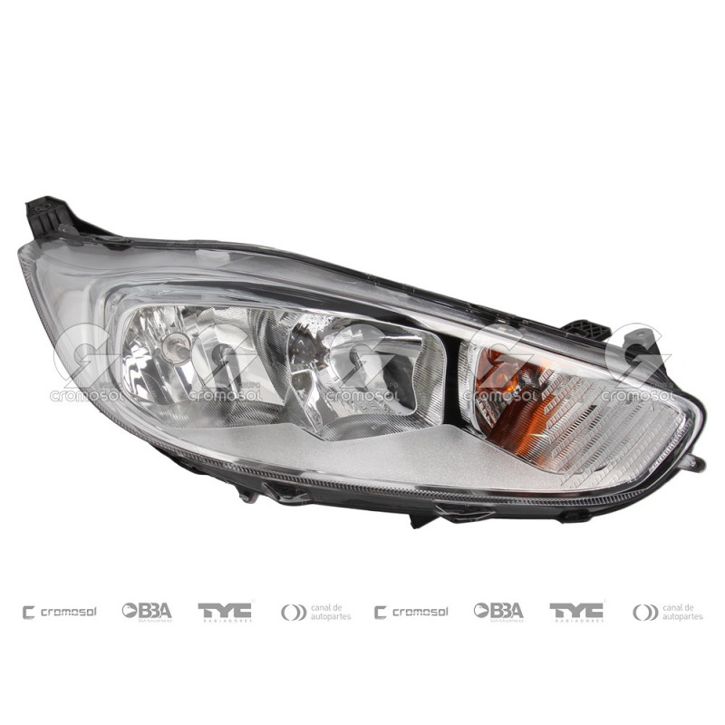 FARO DE LUZ PRINCIPAL (DELANTERO) - OPTICA TAIWAN 6453/80D