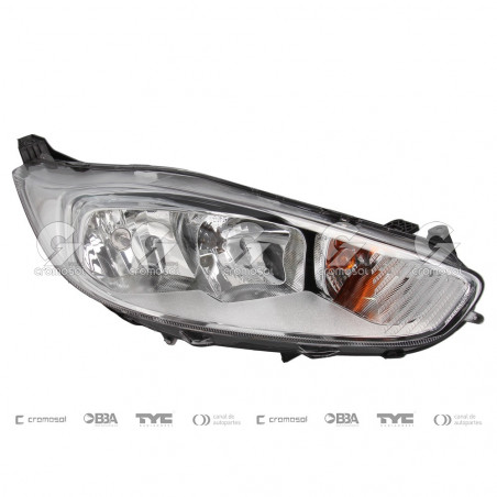 FARO DE LUZ PRINCIPAL (DELANTERO) - OPTICA TAIWAN 6453/80D