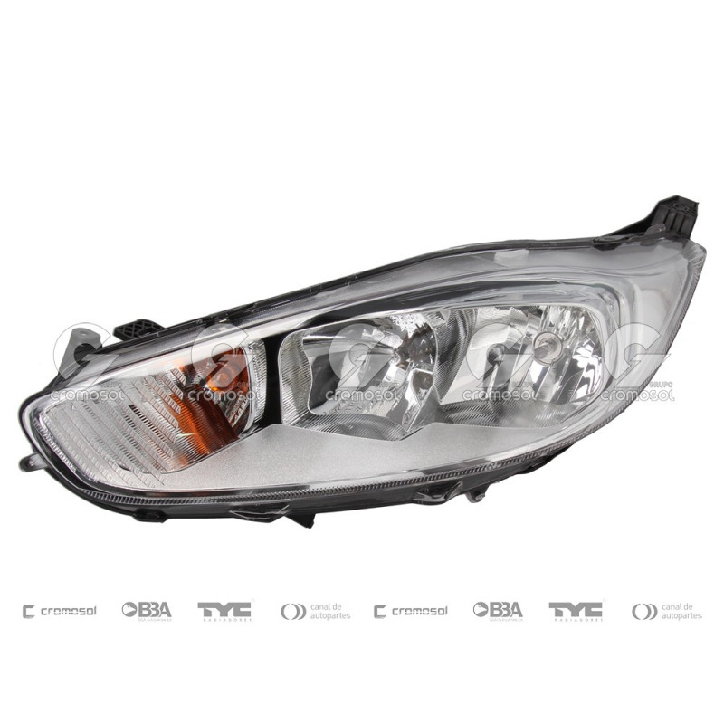 FARO DE LUZ PRINCIPAL (DELANTERO) - OPTICA TAIWAN 6453/80I