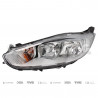 FARO DE LUZ PRINCIPAL (DELANTERO) - OPTICA TAIWAN 6453/80I