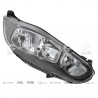 FARO DE LUZ PRINCIPAL (DELANTERO) - OPTICA TAIWAN 6453/81D