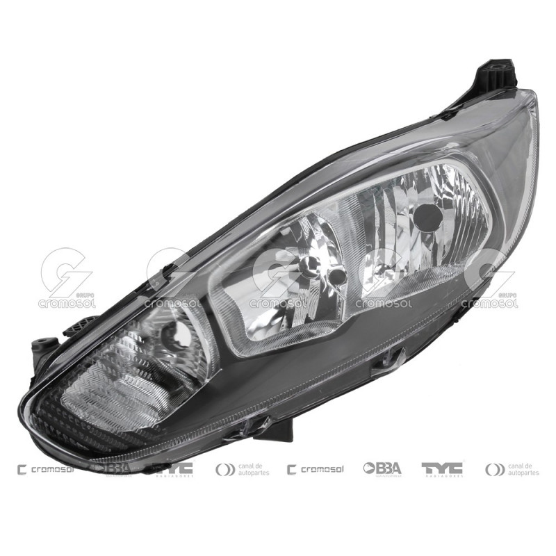 FARO DE LUZ PRINCIPAL (DELANTERO) - OPTICA TAIWAN 6453/81I
