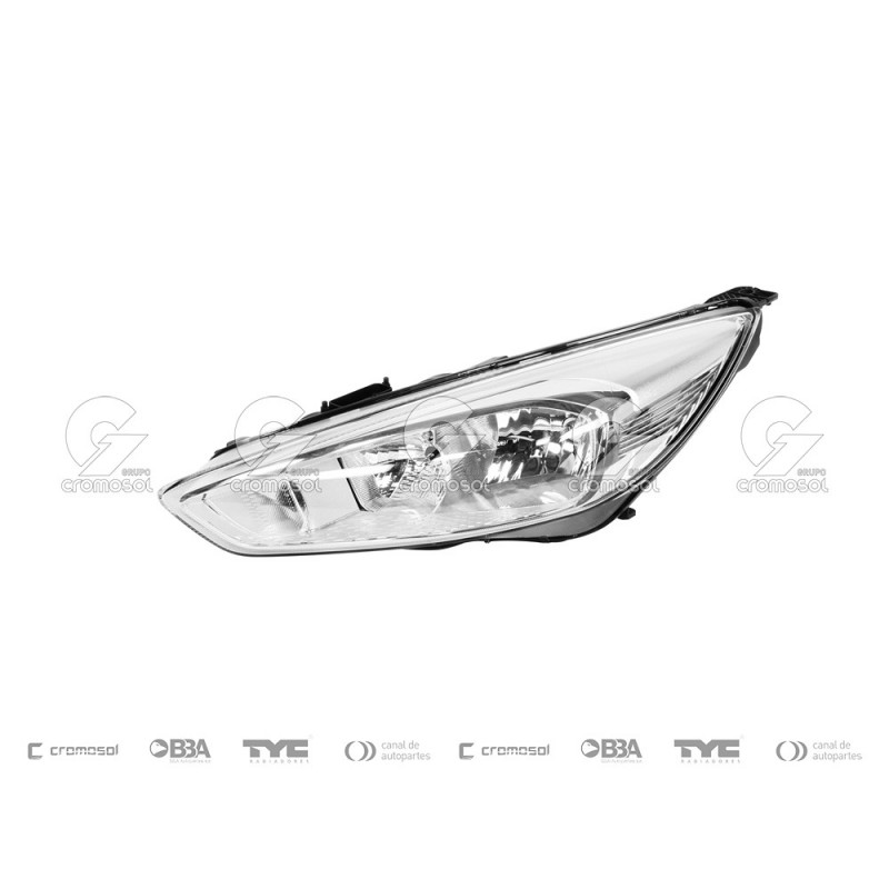 FARO DE LUZ PRINCIPAL (DELANTERO) - OPTICA ORIG. 6456/I