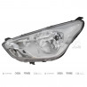 FARO DE LUZ PRINCIPAL (DELANTERO) - OPTICA CARTO 6457/31I