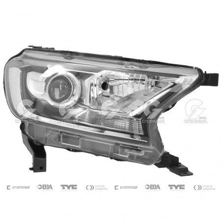 FARO DE LUZ PRINCIPAL (DELANTERO) - OPTICA TAIWAN 6459/3D