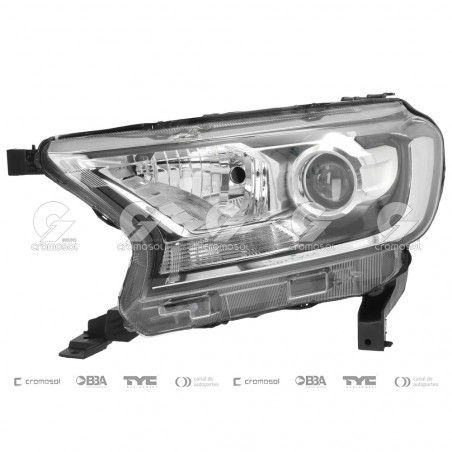 FARO DE LUZ PRINCIPAL (DELANTERO) - OPTICA TAIWAN 6459/3I