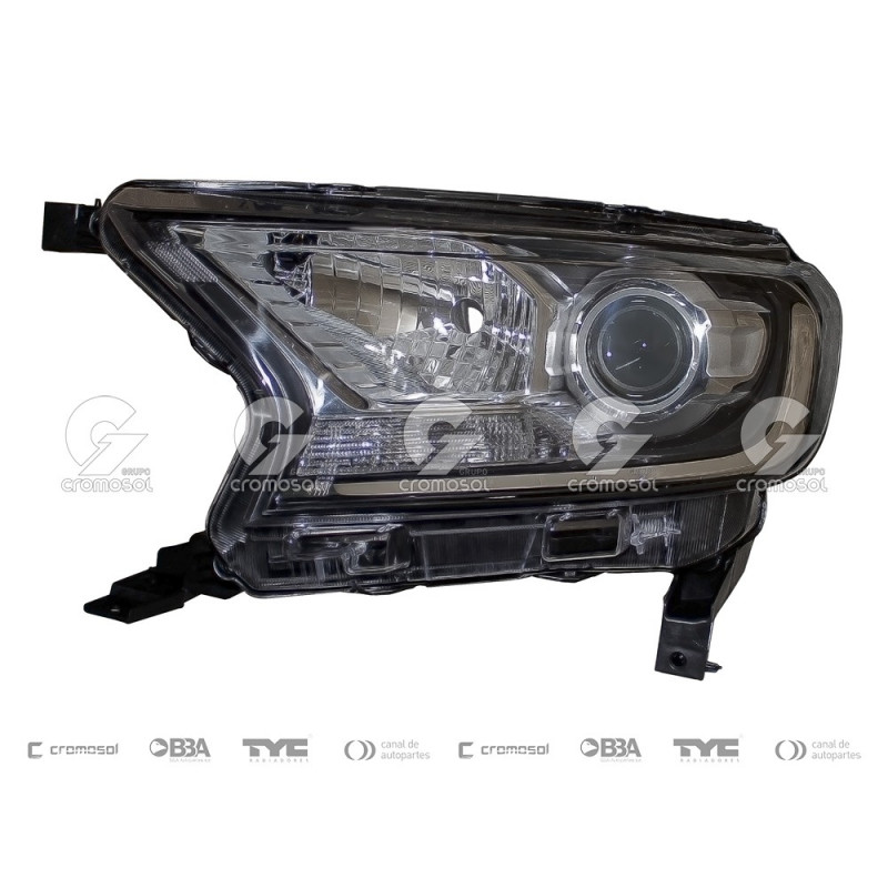 FARO DE LUZ PRINCIPAL (DELANTERO) - OPTICA TYC 6459/5I