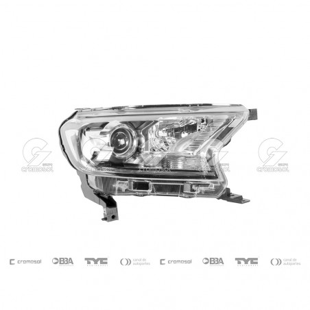 FARO DE LUZ PRINCIPAL (DELANTERO) - OPTICA ORIG. 6459/D