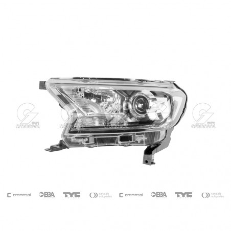 FARO DE LUZ PRINCIPAL (DELANTERO) - OPTICA ORIG. 6459/I