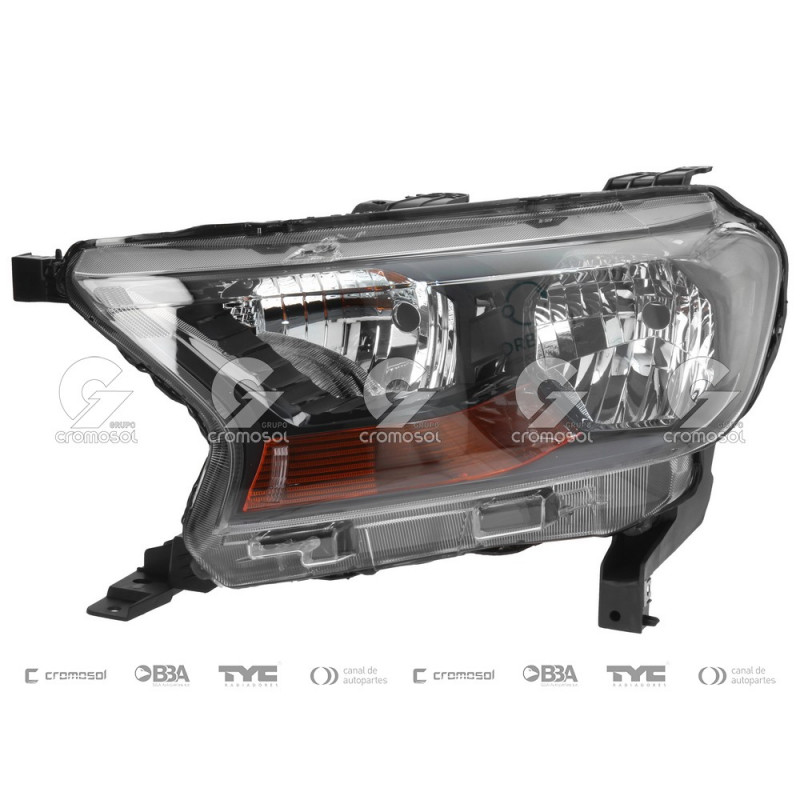 FARO DE LUZ PRINCIPAL (DELANTERO) - OPTICA TAIWAN 6460/3I