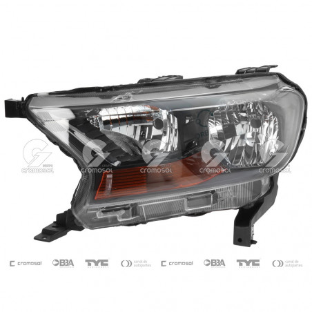 FARO DE LUZ PRINCIPAL (DELANTERO) - OPTICA TAIWAN 6460/3I