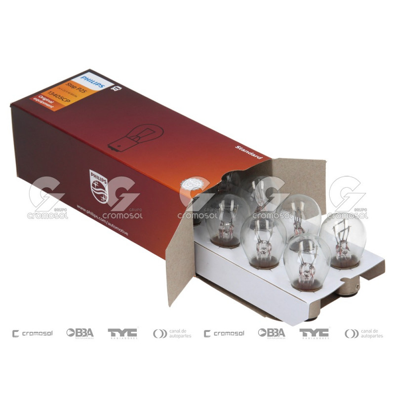 LAMPARA INCANDESCENTE PHILIPS 63059/1