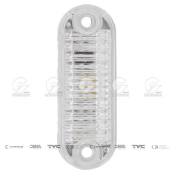FARO DE LUZ DE PATENTE...