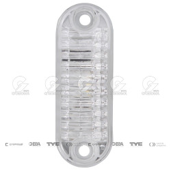 FARO DE LUZ DE PATENTE...