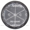 OJO DE GATO LATERAL (GUARDABARRO) SINALSUL 64711/5C