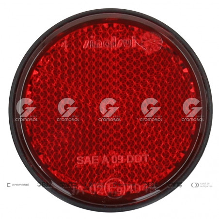 OJO DE GATO LATERAL (GUARDABARRO) SINALSUL 64711/R