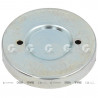 TAPA DE RADIADOR DE AGUA FLORIO 1936/68