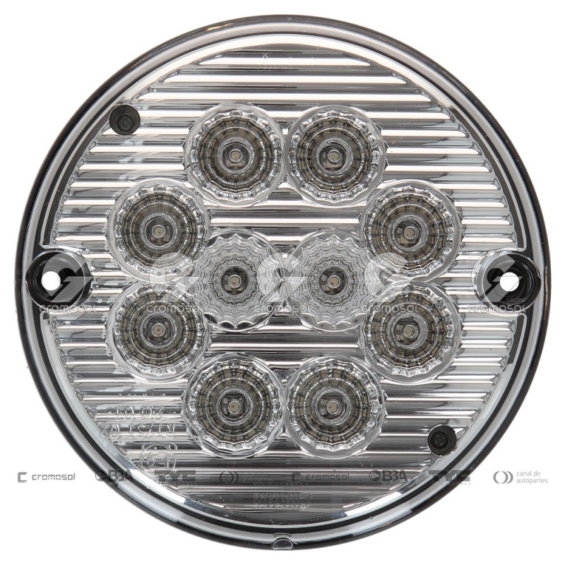 FARO DE LUZ PRINCIPAL (TRASERO) SINALSUL 64723/2R
