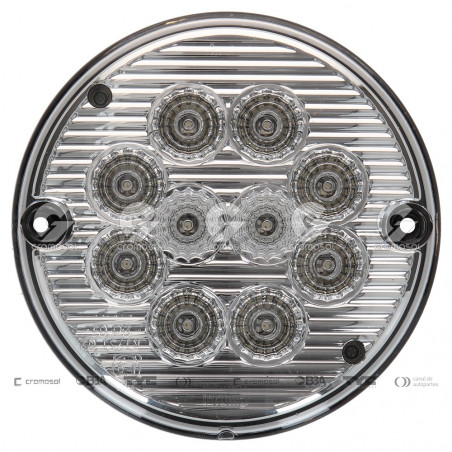 FARO DE LUZ PRINCIPAL (TRASERO) SINALSUL 64723/2R