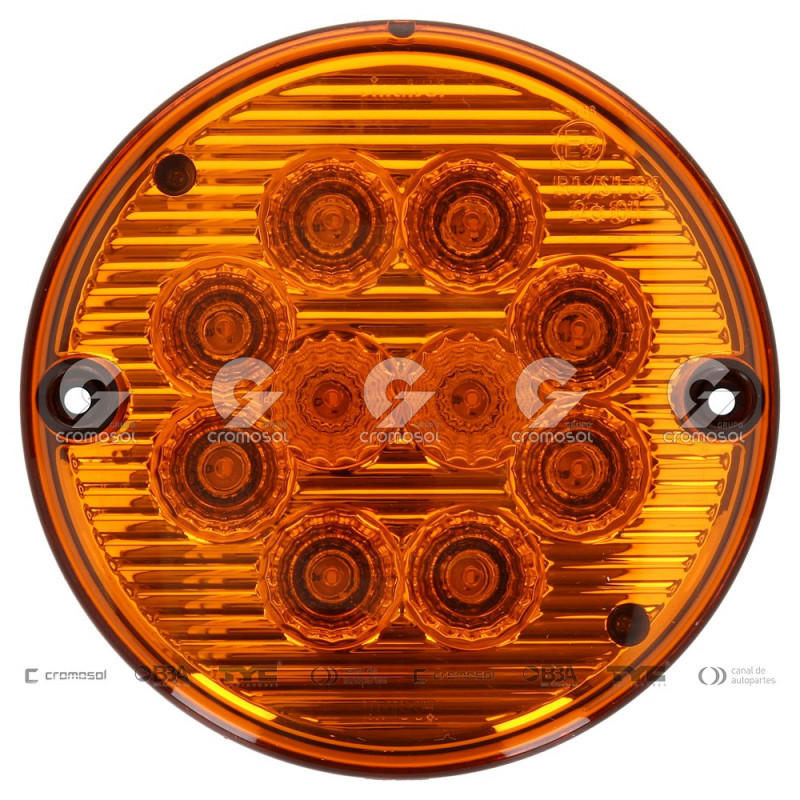 FARO DE LUZ PRINCIPAL (TRASERO) SINALSUL 64724/1A