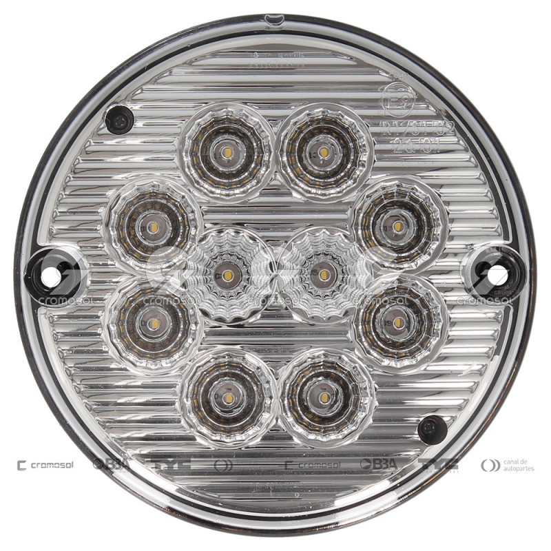 FARO DE LUZ PRINCIPAL (TRASERO) SINALSUL 64724/1C