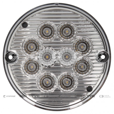 FARO DE LUZ PRINCIPAL (TRASERO) SINALSUL 64724/1C