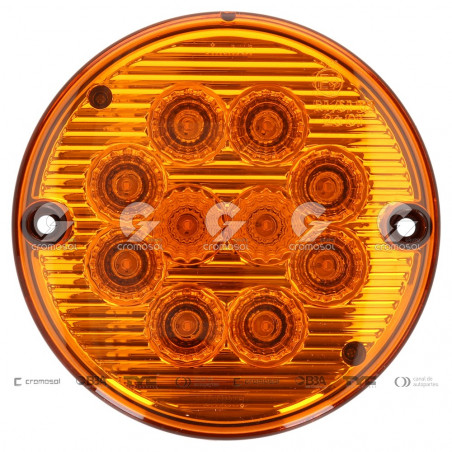 FARO DE LUZ PRINCIPAL (TRASERO) SINALSUL 64724/2A