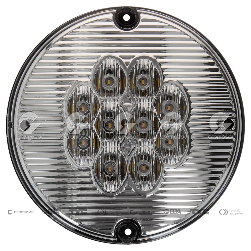 FARO DE LUZ PRINCIPAL (TRASERO) SINALSUL 64725/3C