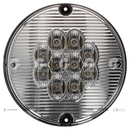 FARO DE LUZ PRINCIPAL (TRASERO) SINALSUL 64725/3C