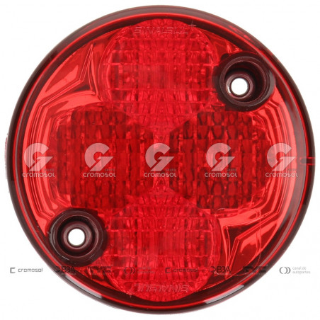 FARO DE LUZ PRINCIPAL (TRASERO) SINALSUL 64727/2R