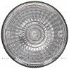 FARO DE LUZ PRINCIPAL (TRASERO) SINALSUL 64729/1C