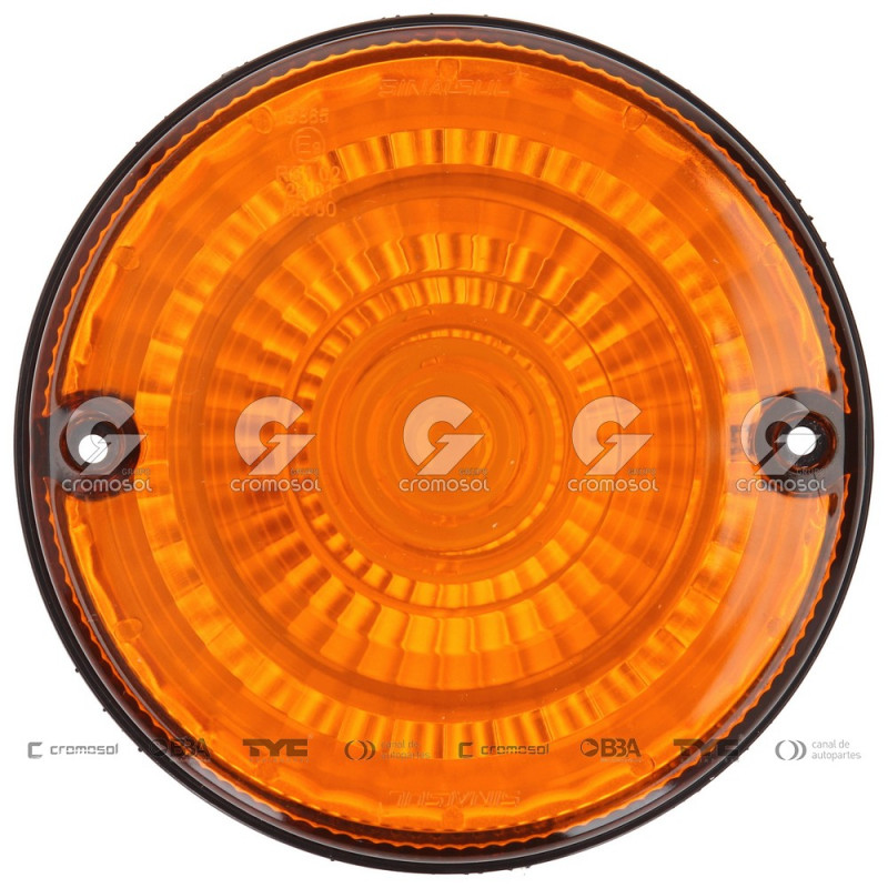 FARO DE LUZ PRINCIPAL (TRASERO) SINALSUL 64729/A