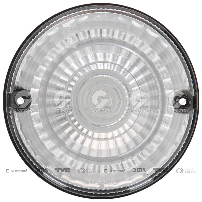 FARO DE LUZ PRINCIPAL (TRASERO) SINALSUL 64729/C
