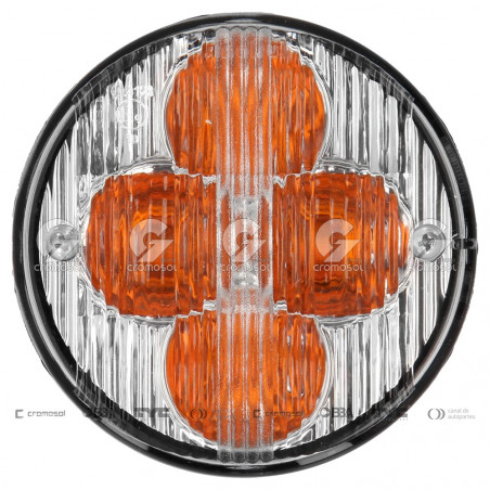 FARO VARIOS DE LUZ DELANTERA SINALSUL 64734/2