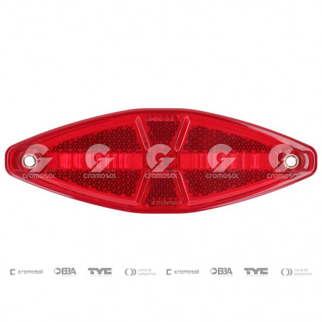 FARO DE LUZ DE GIRO (LATERAL) - GUARDABARRO SINALSUL 64741/1R