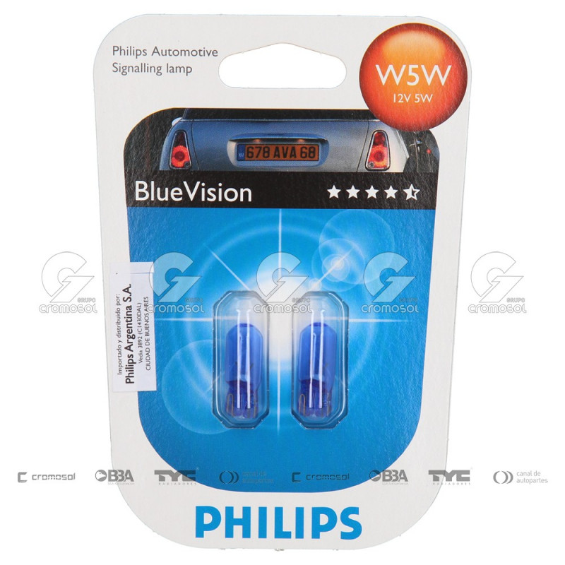 LAMPARA INCANDESCENTE PHILIPS 63071/1