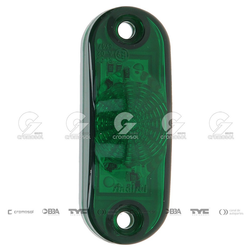 FAROS VARIOS SINALSUL 64749/2V